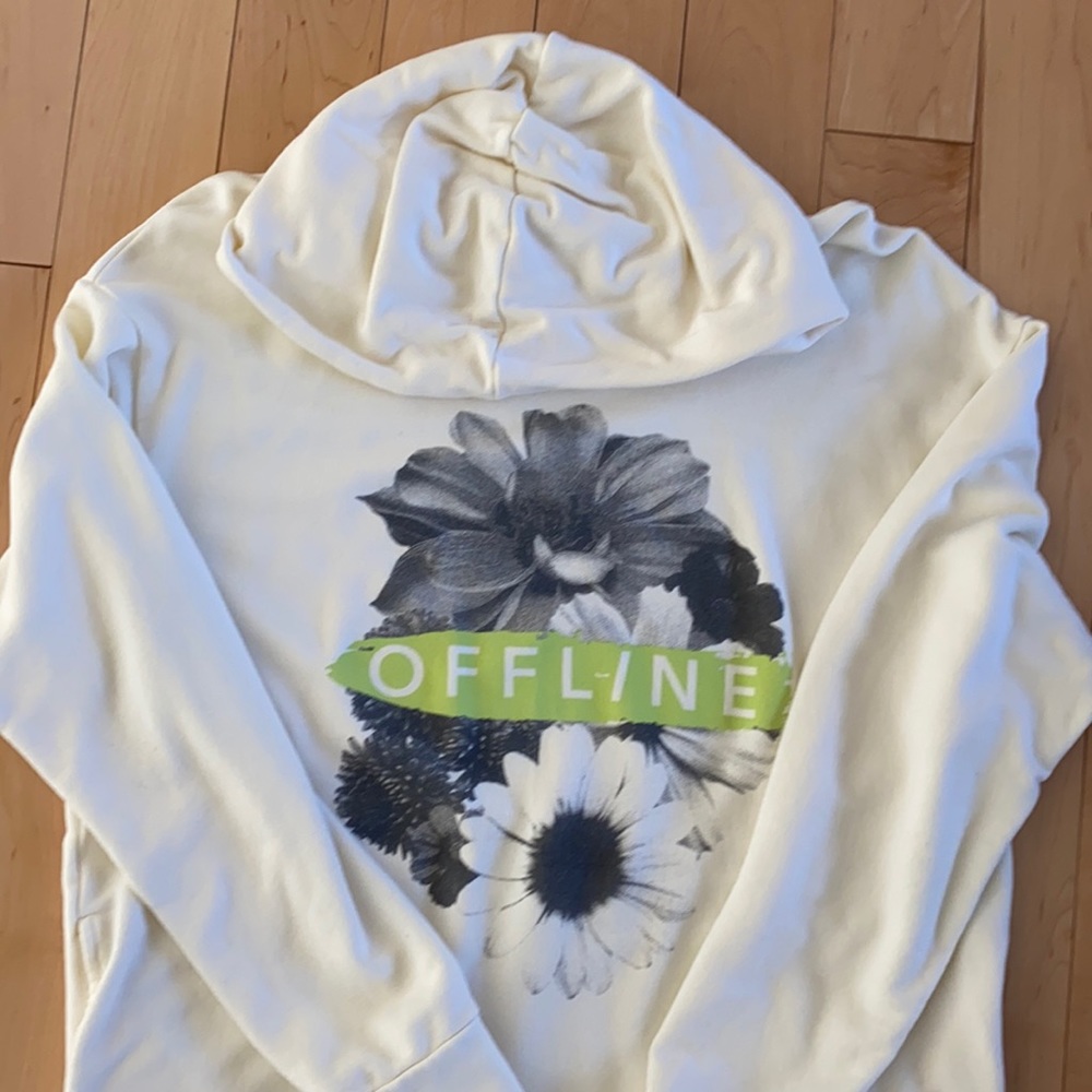 Offline by Aerie Hoodie